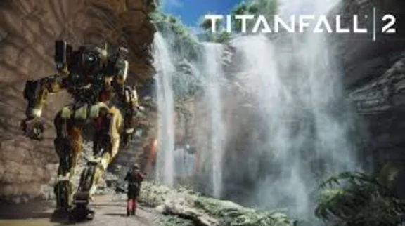 👻TITANFALL 2  (Origin/EA App/Россия и Весь Мир)