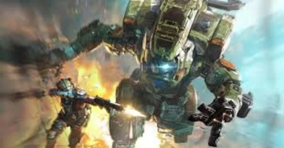 👻TITANFALL 2  (Origin/EA App/Россия и Весь Мир)