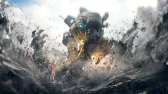 👻TITANFALL 2  (Origin/EA App/Россия и Весь Мир)