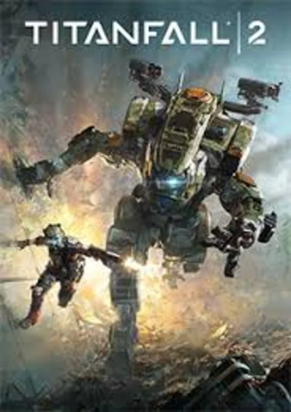 👻TITANFALL 2  (Origin/EA App/Россия и Весь Мир)