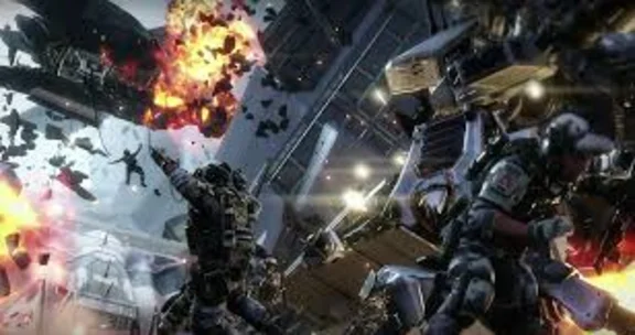 👻TITANFALL 2  (Origin/EA App/Россия и Весь Мир)