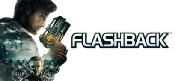 Flashback (Steam Gift / RU+CIS)