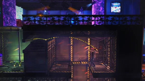 Flashback (Steam Gift / RU+CIS)