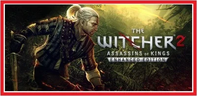 The Witcher 2 Assassins of Kings (RUSSIAN VERSION)