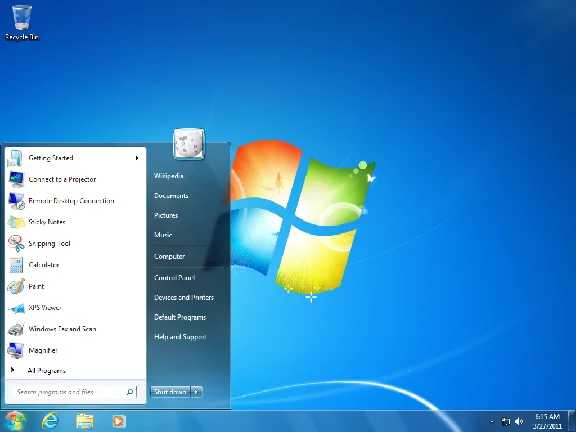 Windows 7 Professional 32/64 bit + СКИДКИ