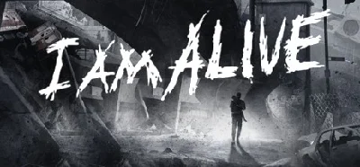 I Am Alive (Steam Gift/ RU CIS)