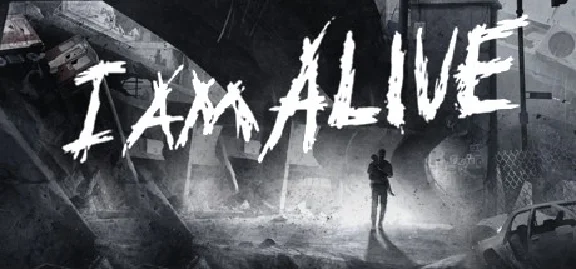 I Am Alive (Steam Gift/ RU CIS)