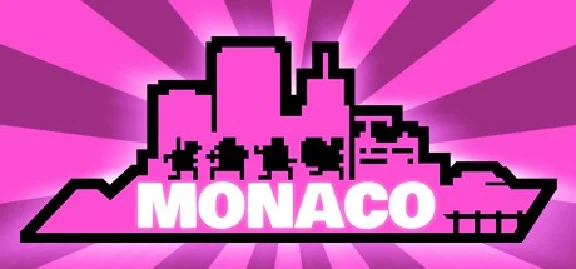 Monaco: What´s Yours Is Mine (Steam Gift / RU / CIS)
