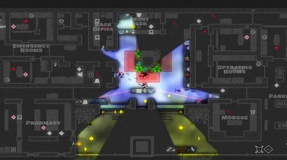 Monaco: What´s Yours Is Mine (Steam Gift / RU / CIS)