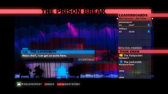 Monaco: What´s Yours Is Mine (Steam Gift / RU / CIS)