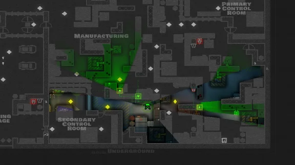 Monaco: What´s Yours Is Mine (Steam Gift / RU / CIS)