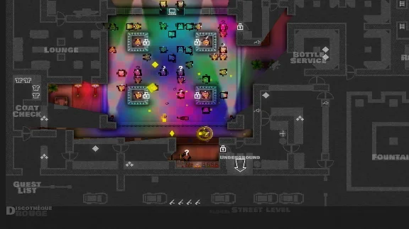 Monaco: What´s Yours Is Mine (Steam Gift / RU / CIS)