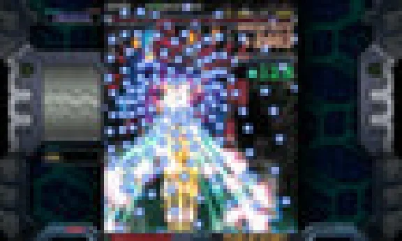 Crimzon Clover WORLD IGNITION STEAM GIFT RU/CIS