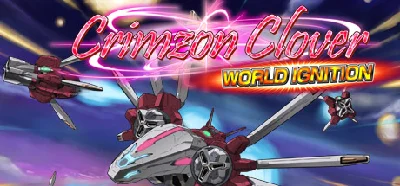 Crimzon Clover WORLD IGNITION STEAM GIFT RU/CIS