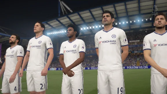 FIFA 17 [Multilanguage] Offline | Career + Single mode