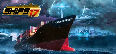 Ships 2017 (Steam Gift / RU + CIS )