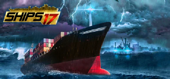 Ships 2017 (Steam Gift / RU + CIS )