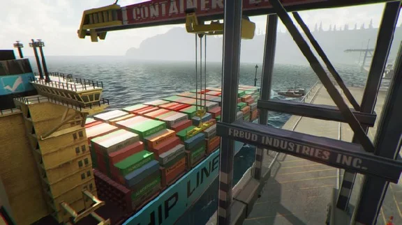 Ships 2017 (Steam Gift / RU + CIS )