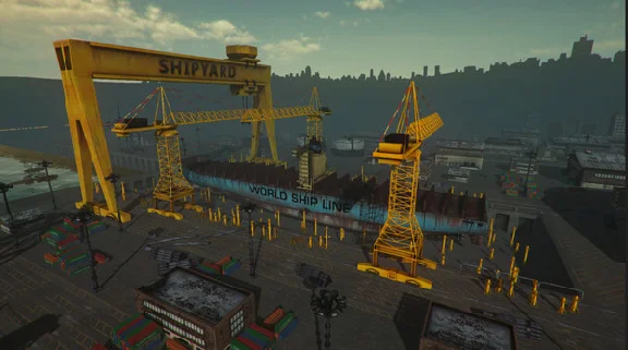 Ships 2017 (Steam Gift / RU + CIS )