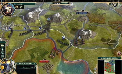 DLC Civilization V 5: Brave New World / REGION FREE