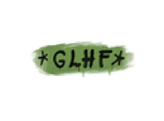 CS:GO | Graffiti