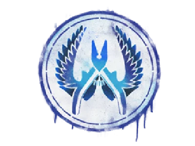 CS:GO | Graffiti