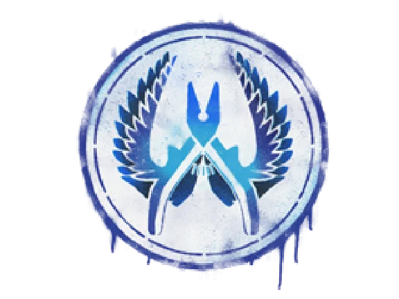 CS:GO | Graffiti