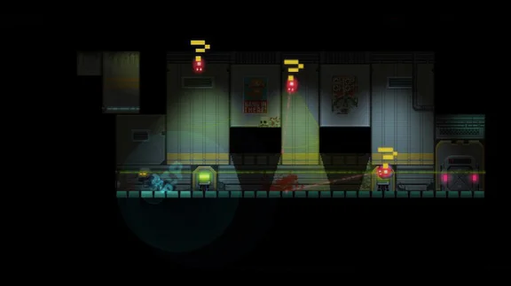 Stealth Bastard Deluxe 💎STEAM KEY REGION FREE GLOBAL