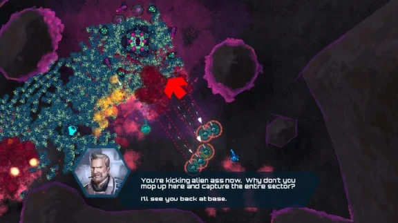 Infested Planet  💎 STEAM GIFT RU + CIS