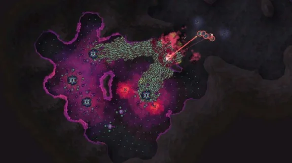 Infested Planet  💎 STEAM GIFT RU + CIS