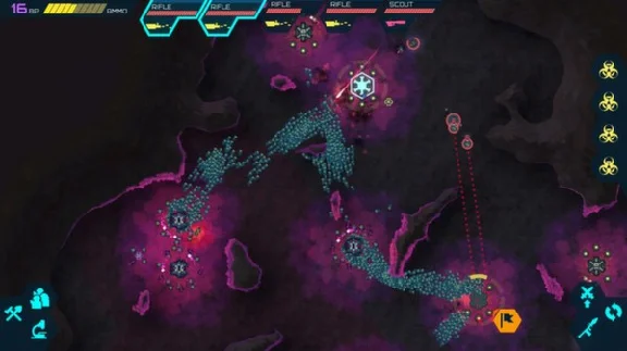 Infested Planet  💎 STEAM GIFT RU + CIS