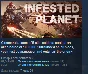 Infested Planet  💎 STEAM GIFT RU + CIS