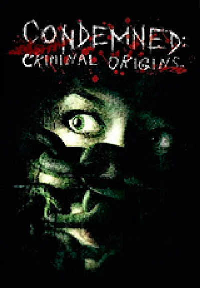 Condemned: Criminal Origins (Steam KEY) + ПОДАРОК
