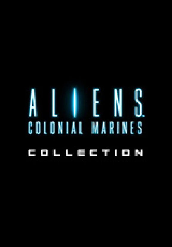Aliens: Colonial Marines Collection (Steam KEY) + GIFT