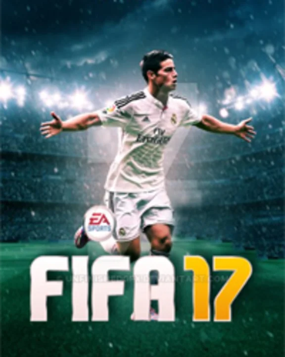 FIFA 17 (MultiLanguage/Region Free)
