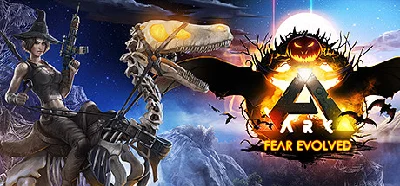 ARK: Survival Evolved [Steam Gift | RU] +GIFT