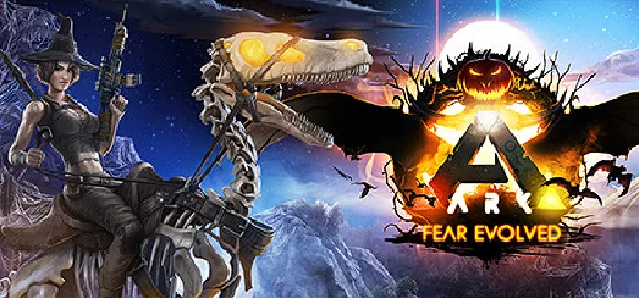 ARK: Survival Evolved [Steam Gift | RU] +GIFT