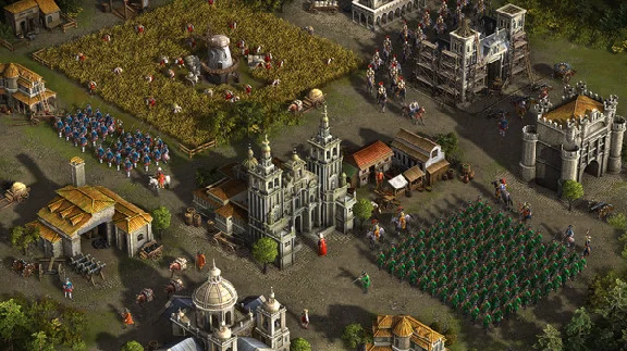 Cossacks 3 |Steam Gift UA (NO Russia)