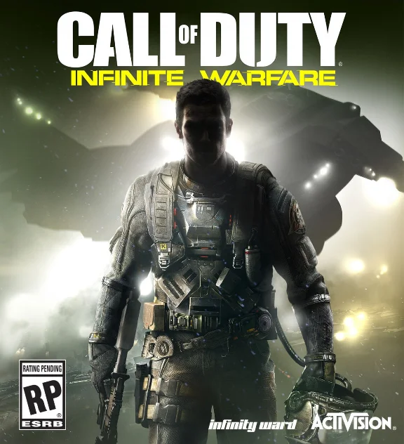 zz Call of Duty: Infinite Warfare Legacy Ed. (Steam)