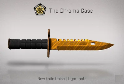 CSGO RANDOM KNIFE + BONUS