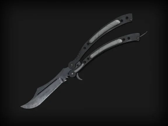 CSGO RANDOM KNIFE + BONUS