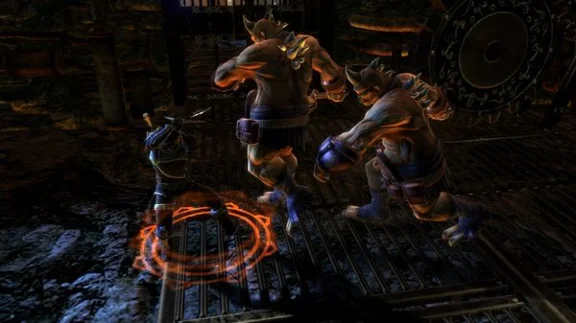 Dungeon Siege III (Steam Key | Photo) + СКИДКИ