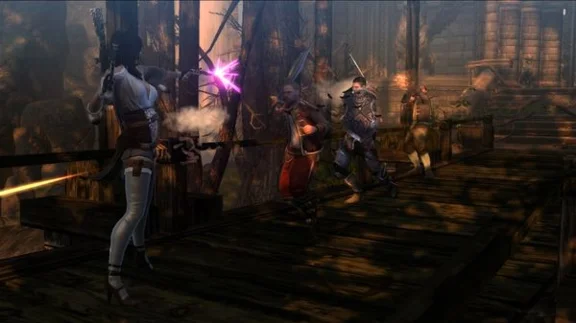 Dungeon Siege III (Steam Key | Photo) + СКИДКИ