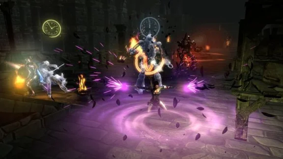 Dungeon Siege III (Steam Key | Photo) + СКИДКИ