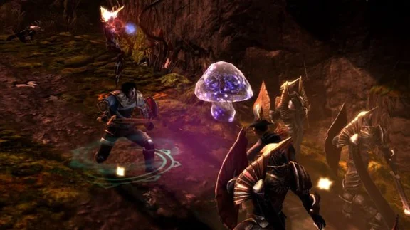 Dungeon Siege III (Steam Key | Photo) + СКИДКИ