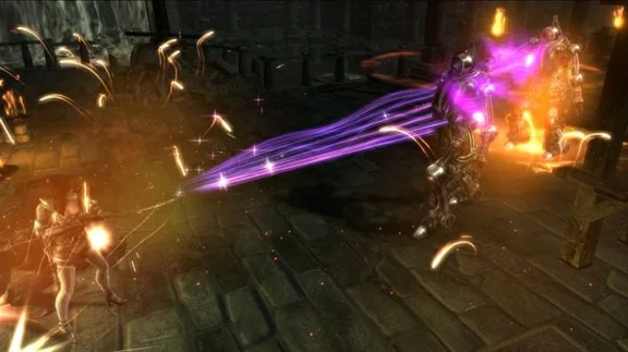 Dungeon Siege III (Steam Key | Photo) + СКИДКИ