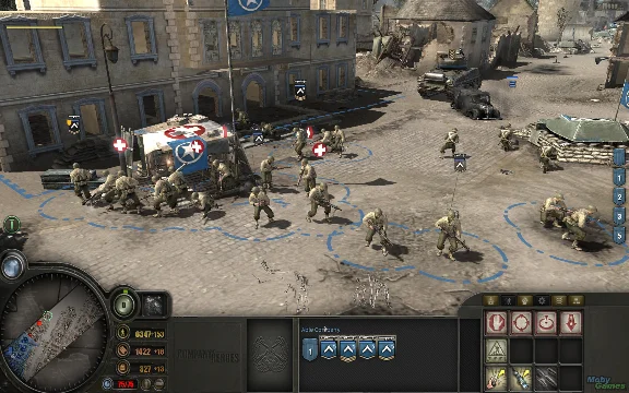 Company of Heroes  Steam Key Region Free