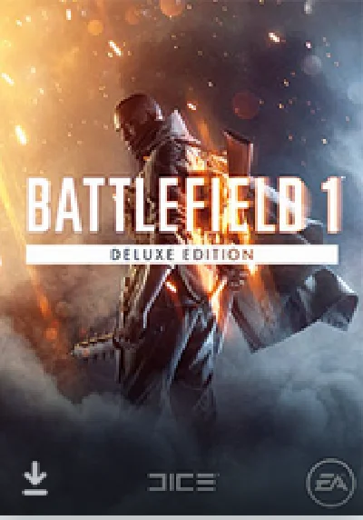 Battlefield™ 1 Deluxe Edition + Guarantee