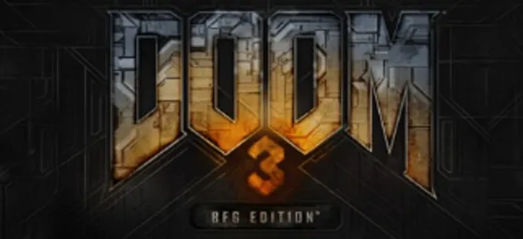 Doom 3 BFG Edition