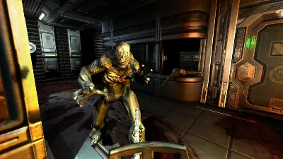 Doom 3 BFG Edition